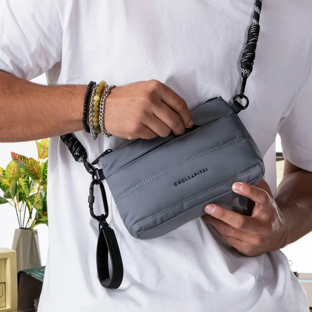 Crossbodies