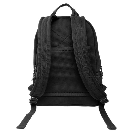 Mochila Cool Capital NARA 14 Negra Urbana Uso Diario