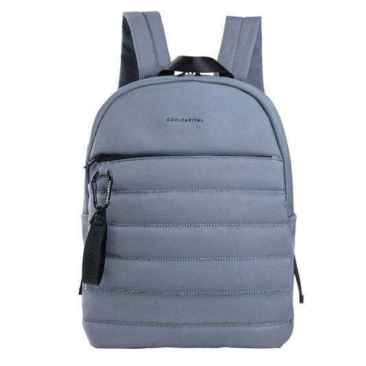 Mochila Cool Capital SORA 15" Gris