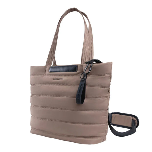 Bolso Cool Capital SORA 13 Café Tote Urbano Uso Diario
