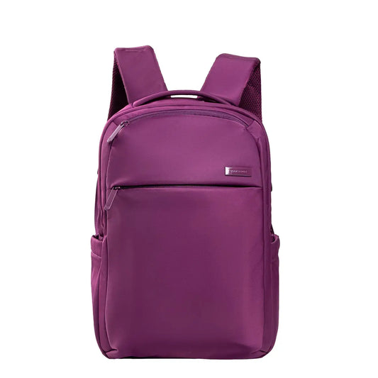 Mochila Cool Capital DOTT 15.6 Morada Urbana Uso Diario