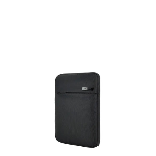 Funda Tablet Cool Capital DOTT 11 Negro Nylon Acolchada