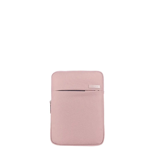 Funda Tablet Cool Capital DOTT 11 Rosa Acolchada Uso Diario