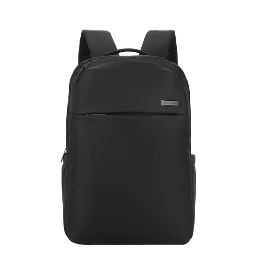 Mochila Cool Capital DOTT 15,6 Urbana Resistente Negra