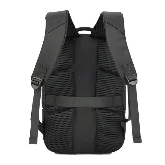 Mochila Cool Capital ERA 15,6 Negro Estilo Urbano