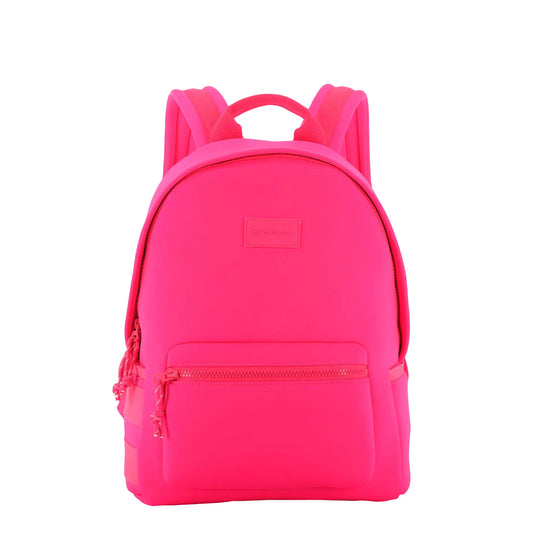 Mochila Cool Capital SLAY 14 Rosa Urbana Para Uso Diario