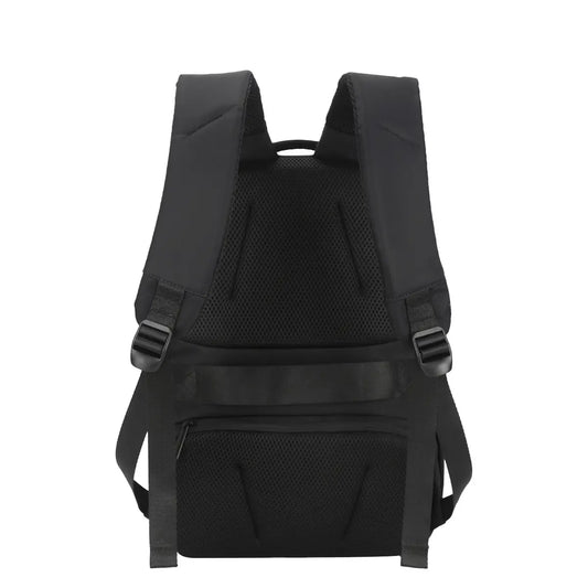 Mochila Cool Capital DOTT 15,6 Urbana Resistente Negra