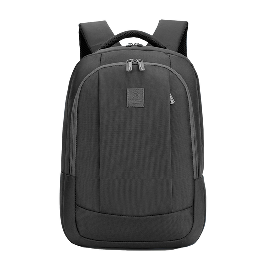 Mochila Cool Capital ERA 15,6 Negro Estilo Urbano
